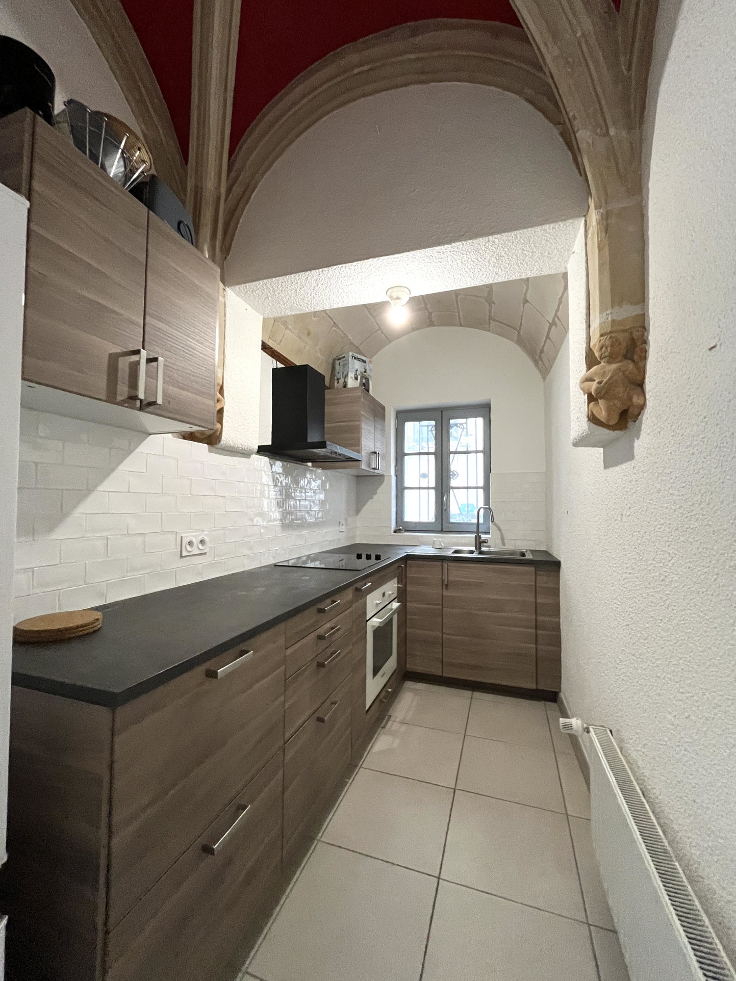 Appartement Rue de la Rôtisserie à Tours
