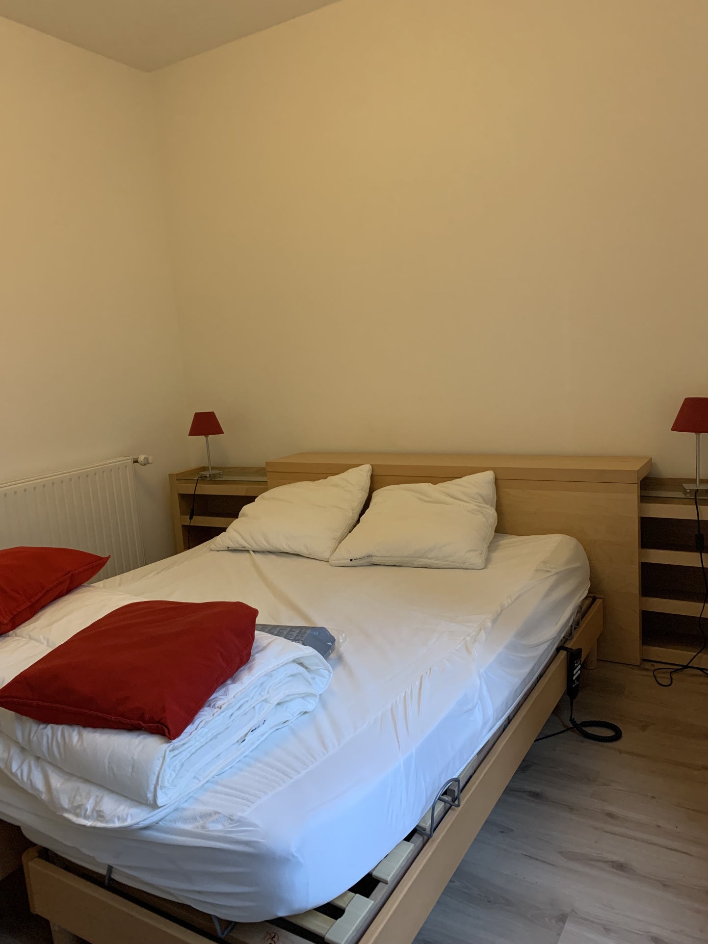 Appartement Rue de la Rôtisserie à Tours