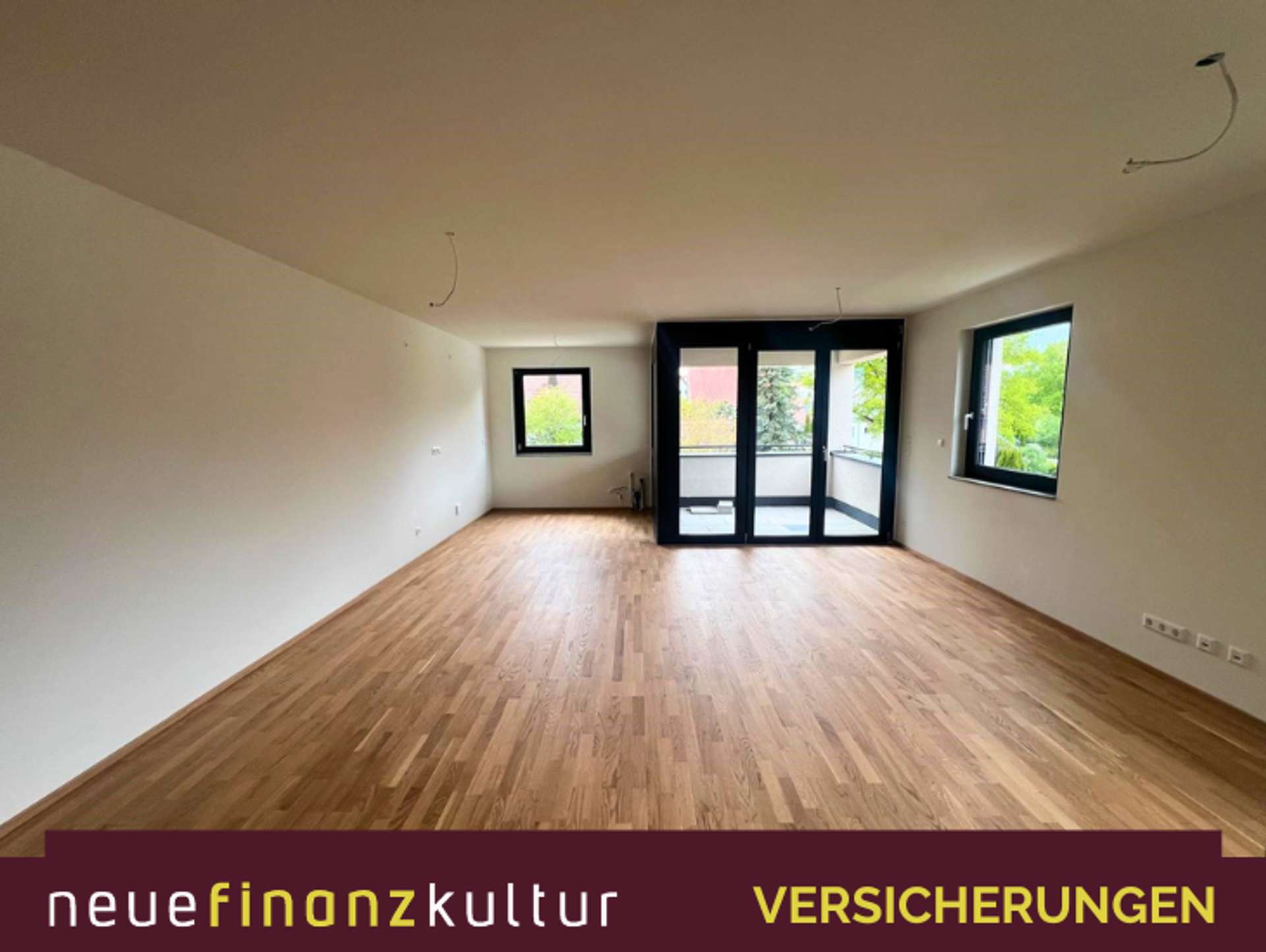 Wohnung Ulmer Straße in Zainingen