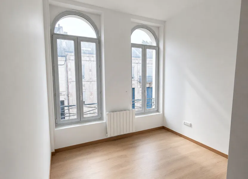 Appartement Rue Jules Lefebvre à Amiens