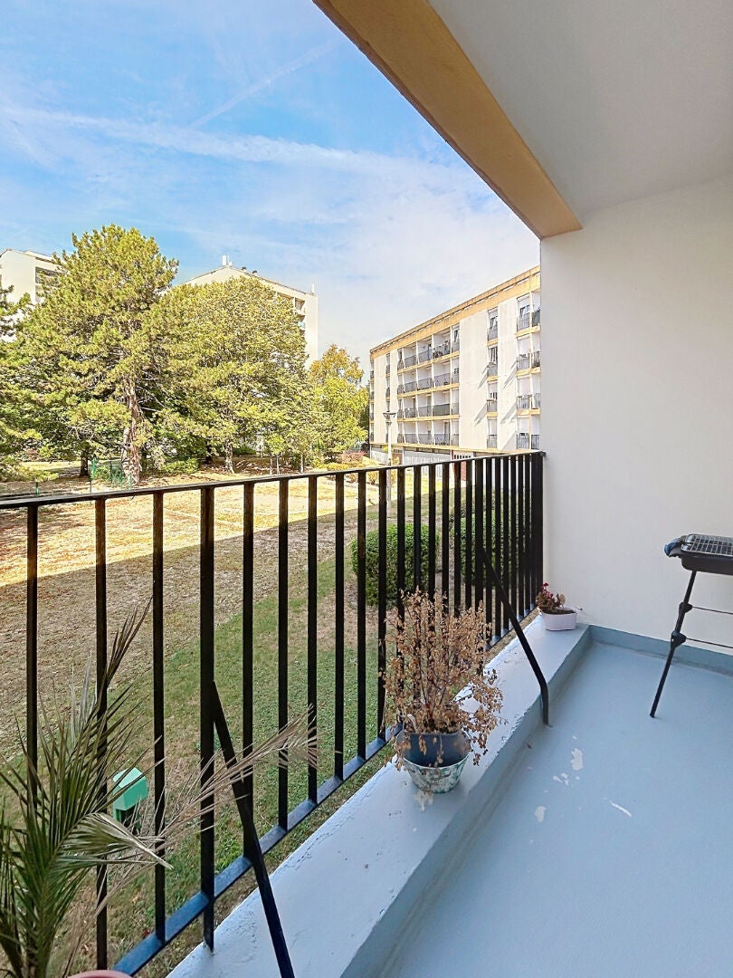 Appartement Rue de l'Adriatique à Reims