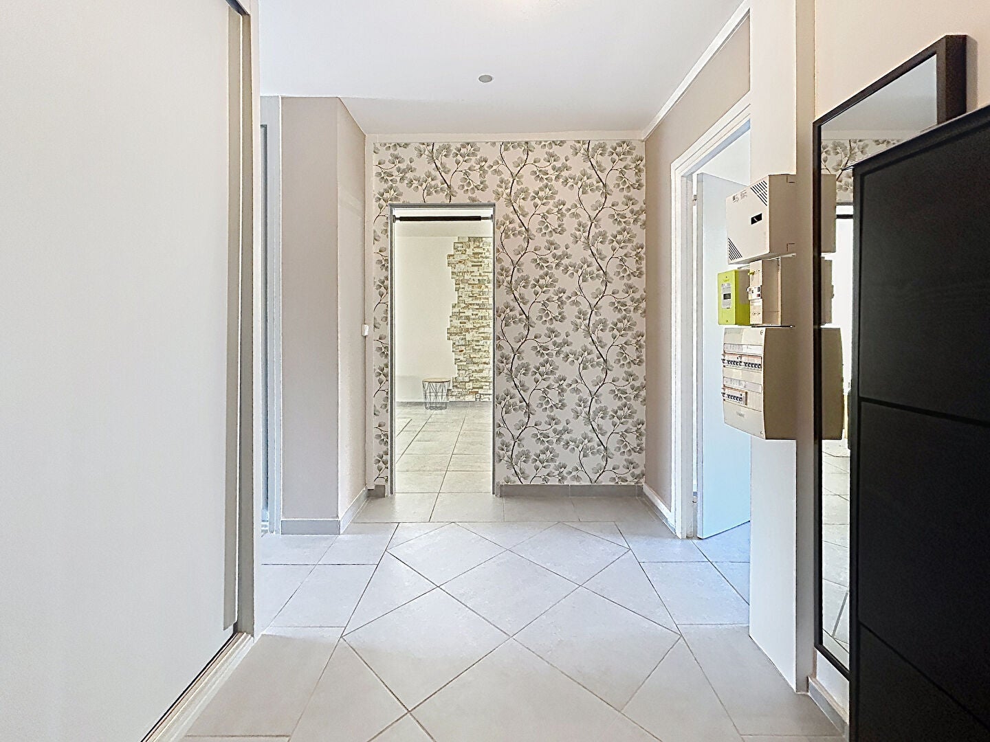 Appartement Rue de l'Adriatique à Reims