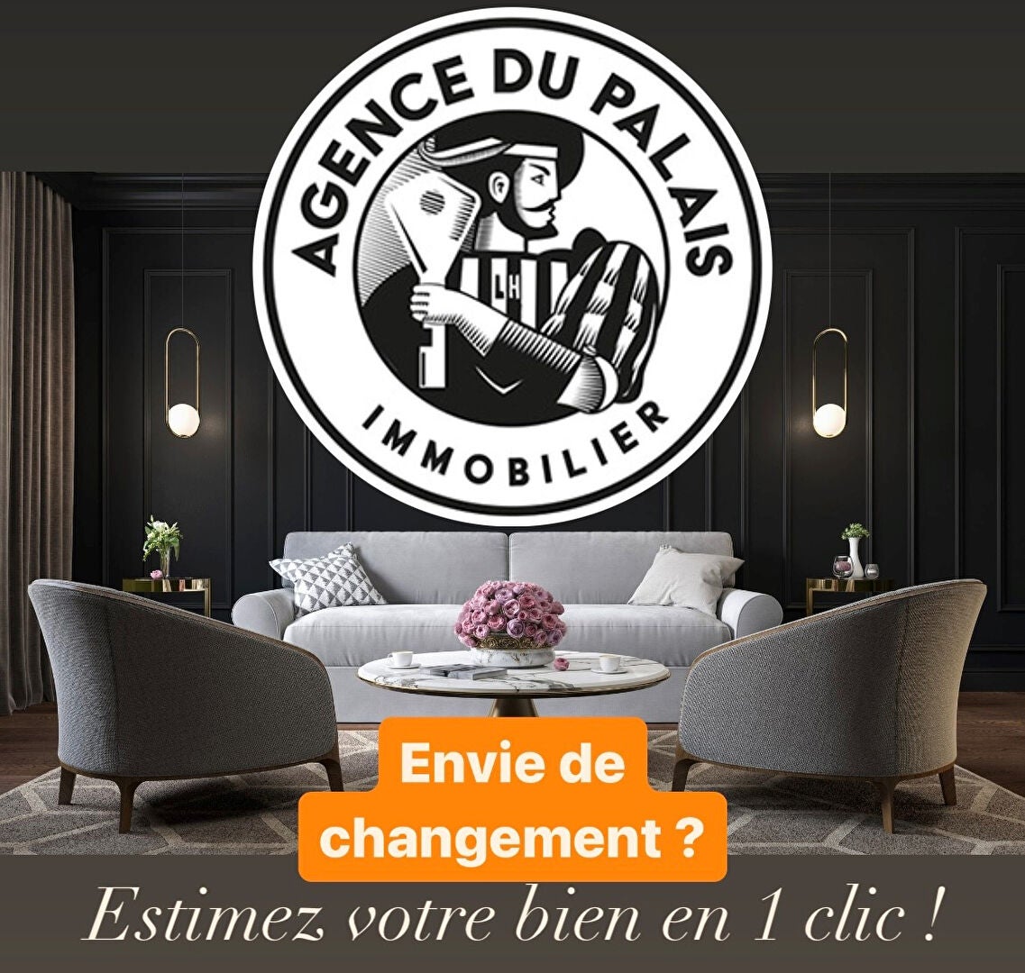 Flat Rue du Commandant Chef d'Hôtel in Le Havre