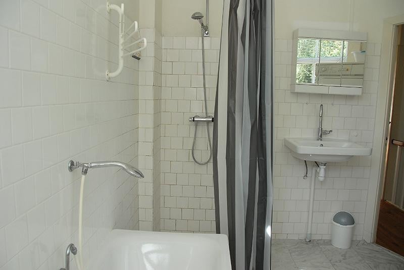 Appartement Hortusplantsoen in Amsterdam