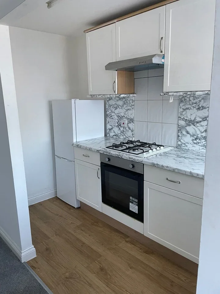 Flat Lambs Close in Welwyn Hatfield