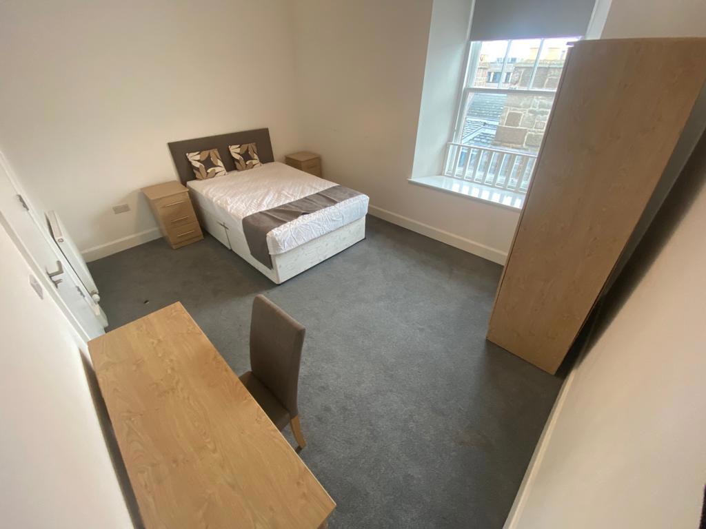 Room Nethergate in Dundee