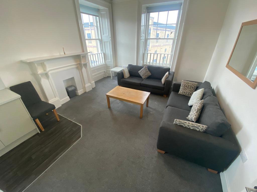 Room Nethergate in Dundee