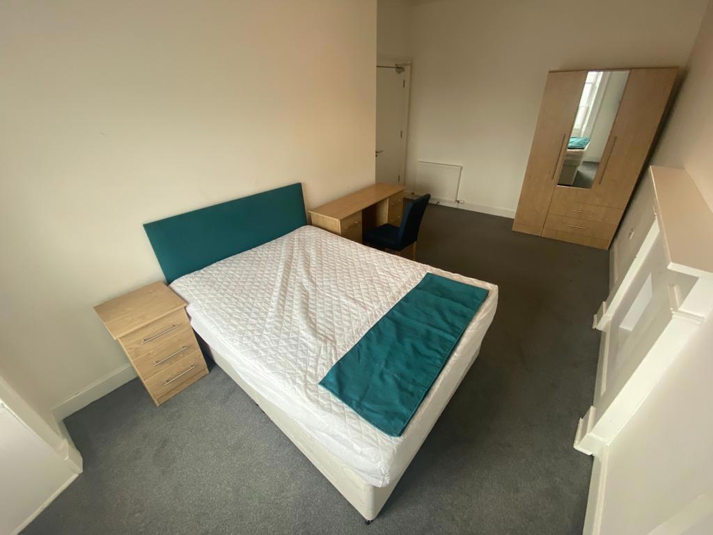 Room Nethergate in Dundee
