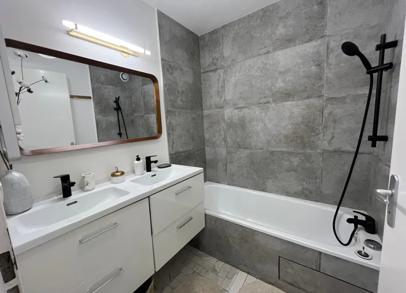 Flat Esplanade des Ramassiers in Colomiers