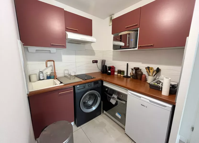 Appartement Esplanade des Ramassiers à Colomiers