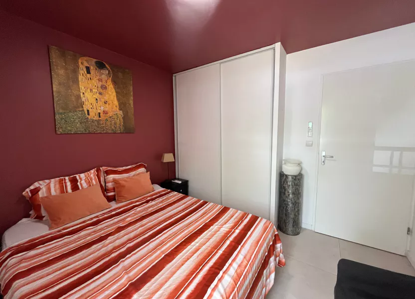 Appartement Esplanade des Ramassiers à Colomiers