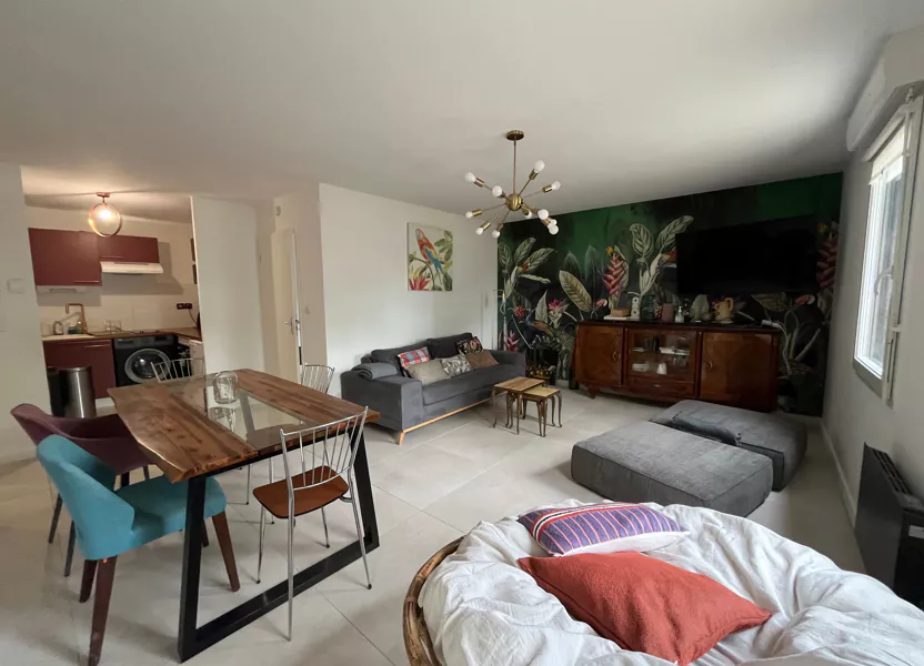 Flat Esplanade des Ramassiers in Colomiers