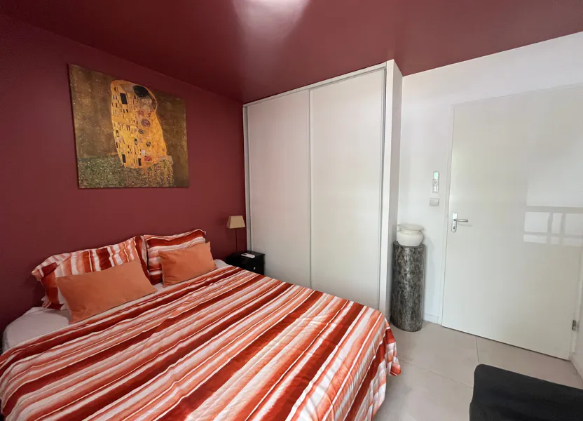 Flat Esplanade des Ramassiers in Colomiers