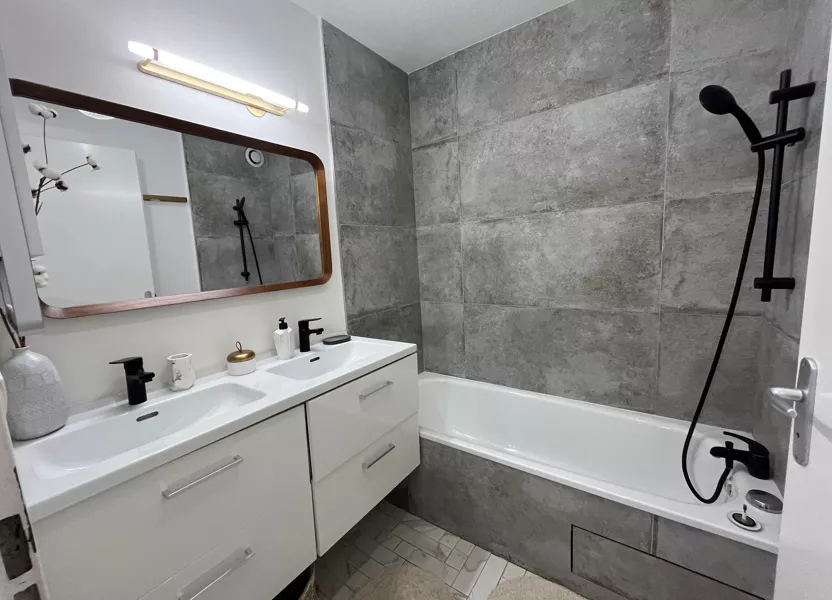 Appartement Esplanade des Ramassiers à Colomiers