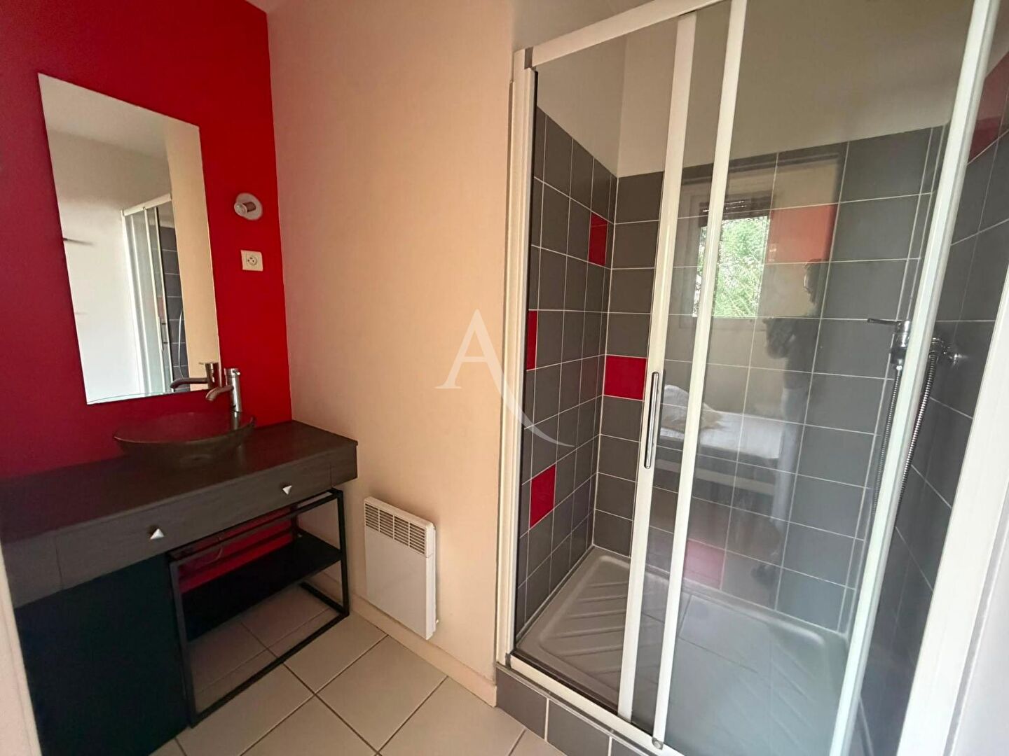 Appartement Rue Lamoricière à Nantes