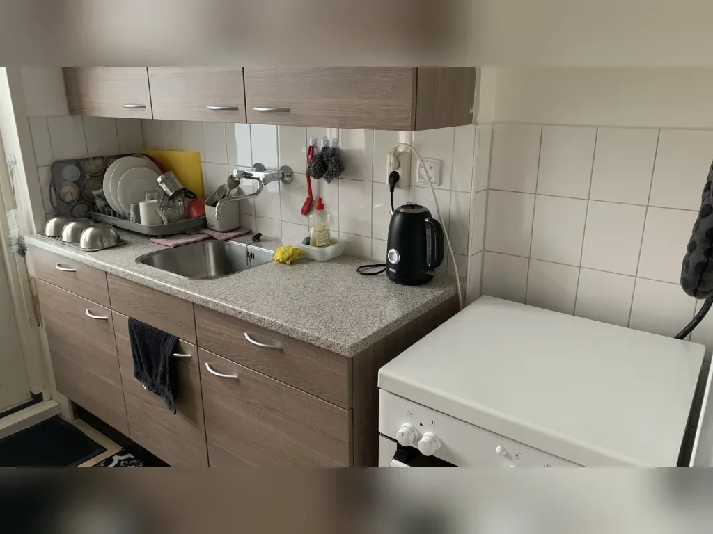 Appartement Moerbeiplein 11