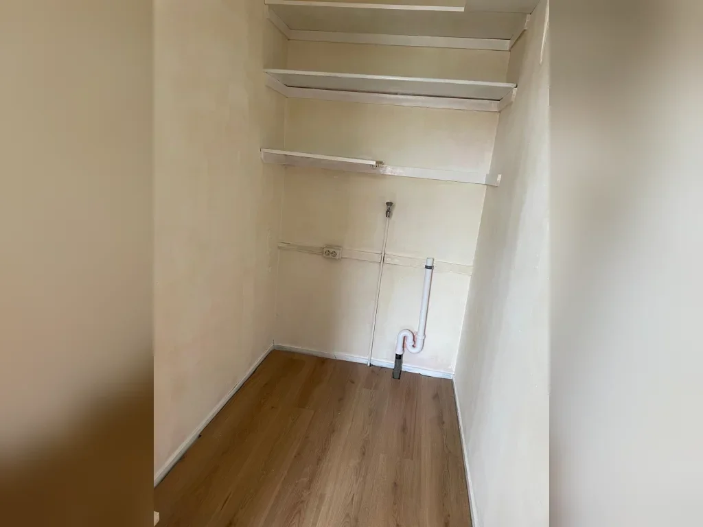 Appartement Moerbeiplein 3