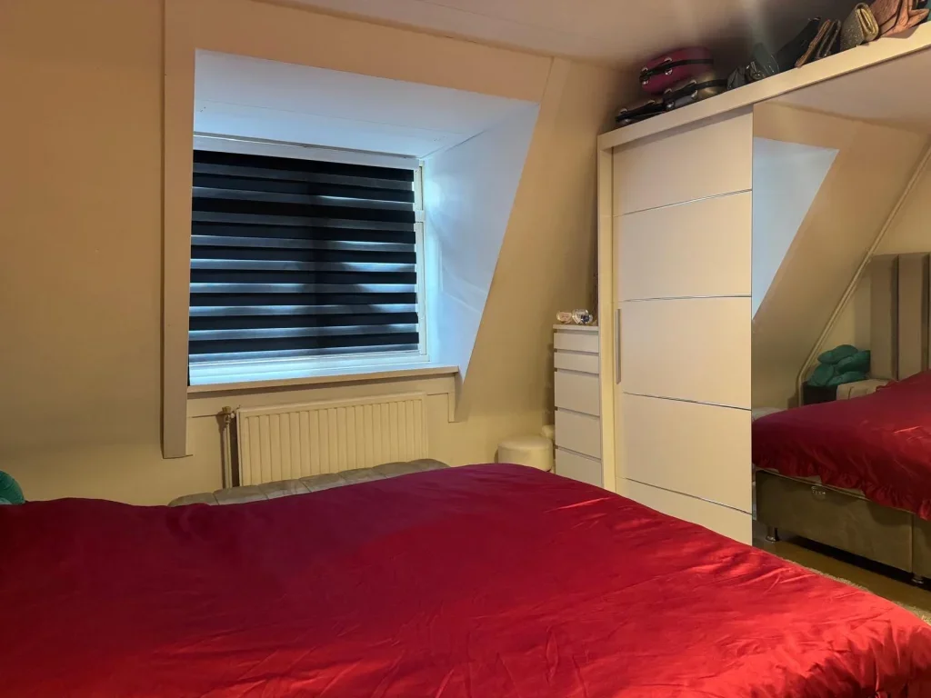 Appartement Moerbeiplein 2