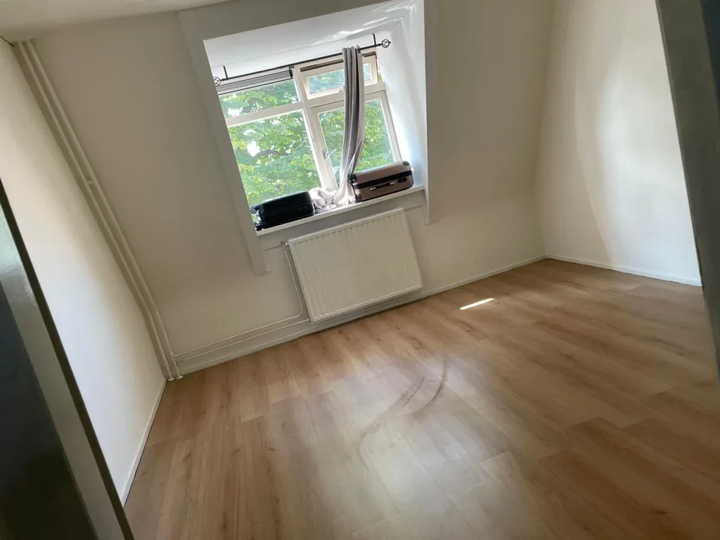 Appartement Moerbeiplein 6