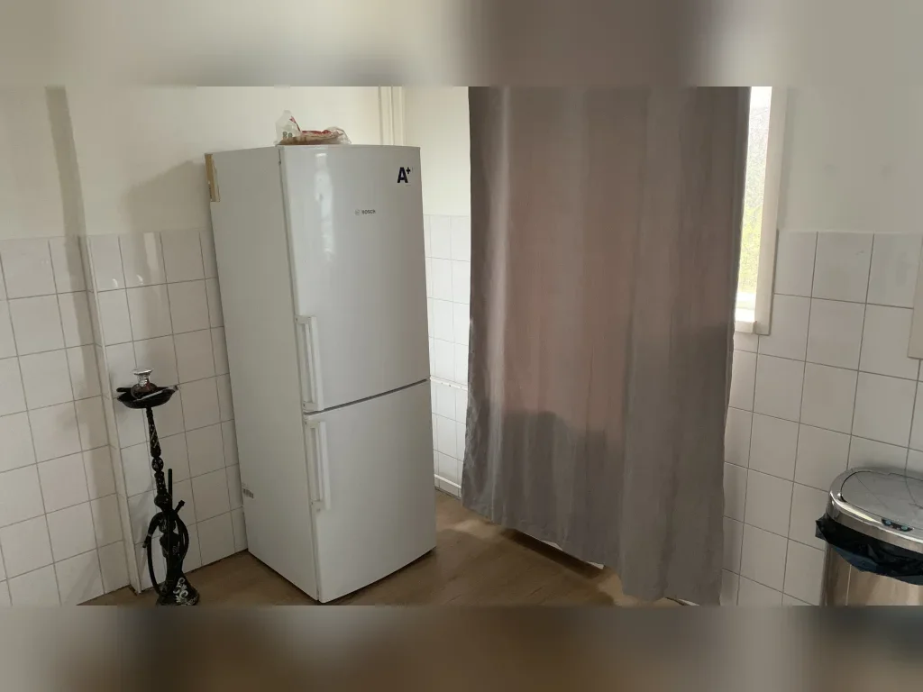 Appartement Moerbeiplein 9
