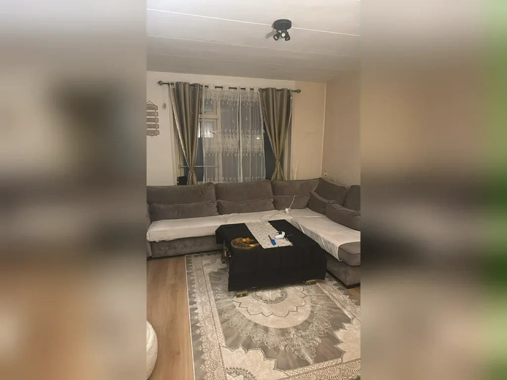 Appartement Moerbeiplein in Den Haag