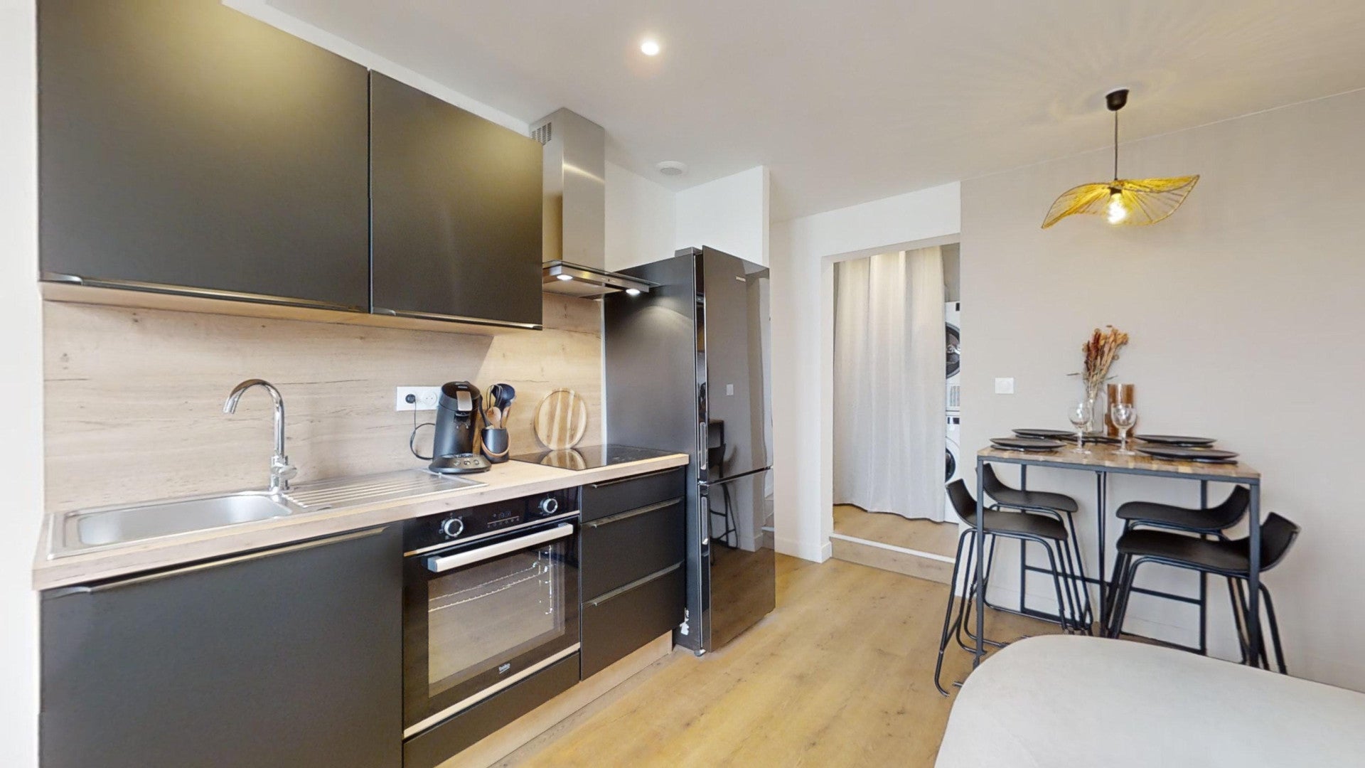 Appartement Rue des Fontaines à Lorient