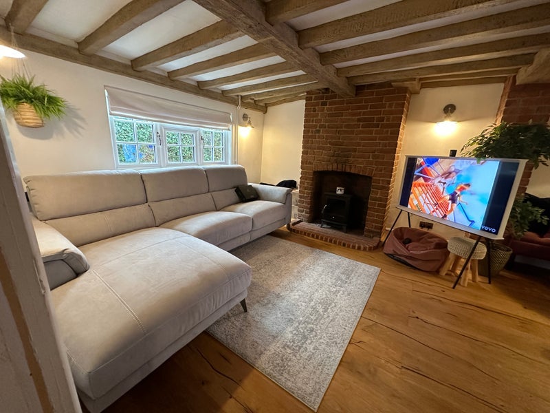 Room Harlow Road in Epping Forest