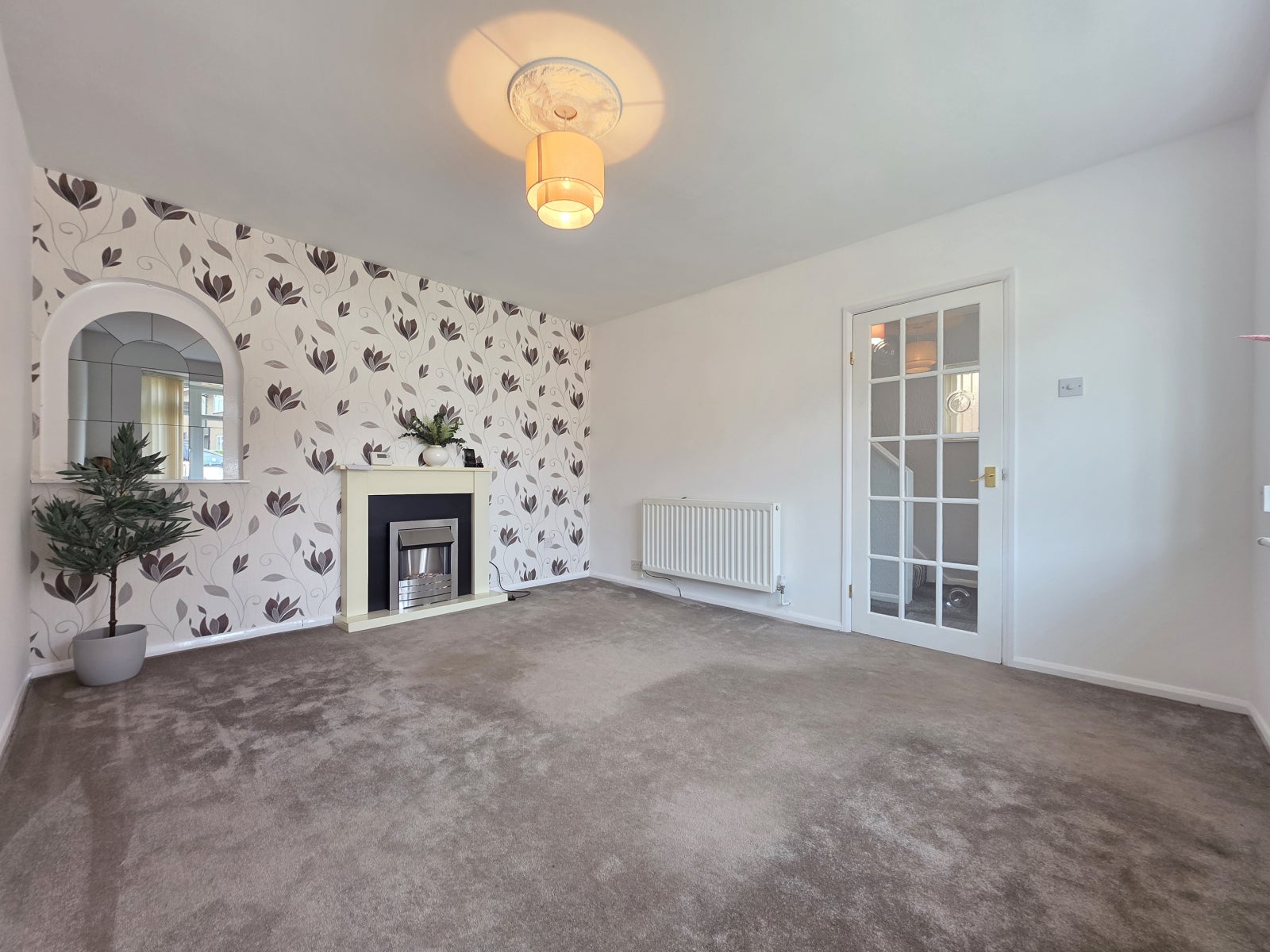 House Coleridge Drive in Stafford