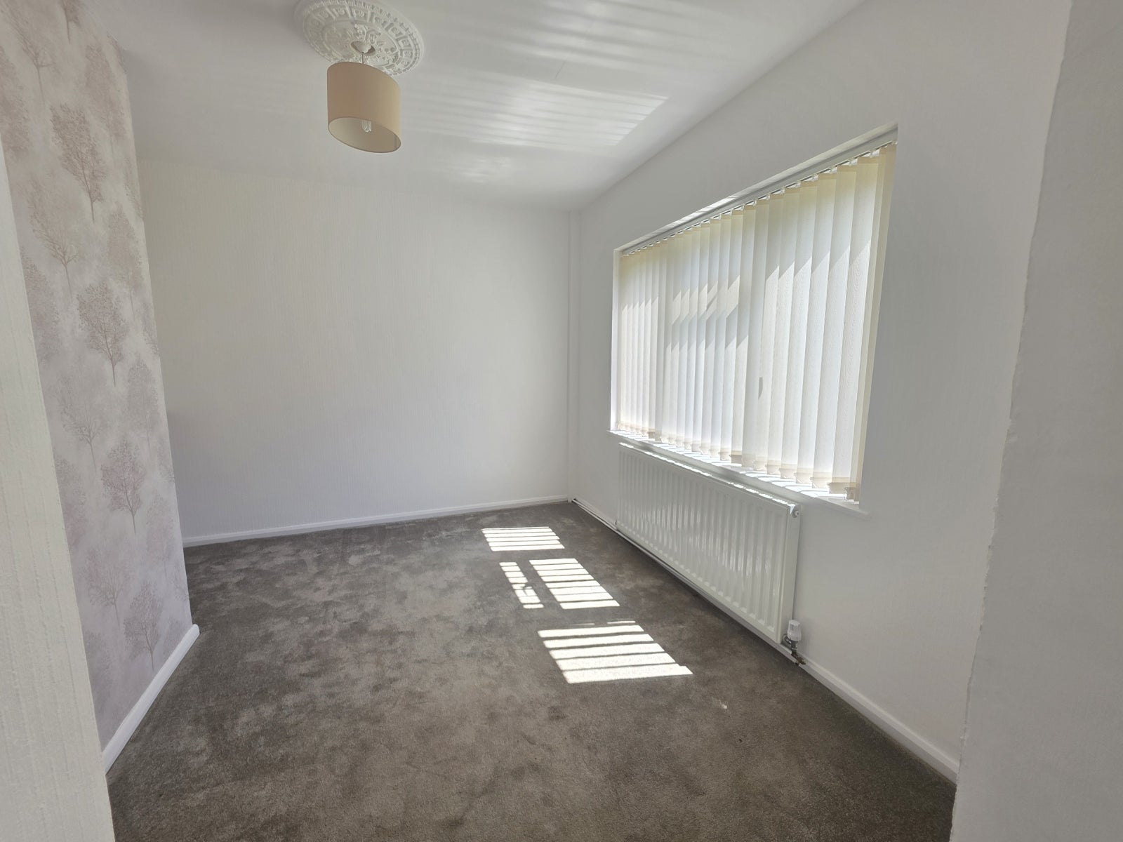 House Coleridge Drive in Stafford