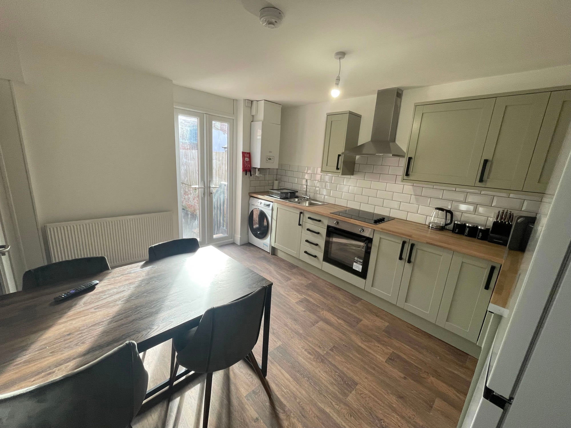 Room Easson Road in Darlington
