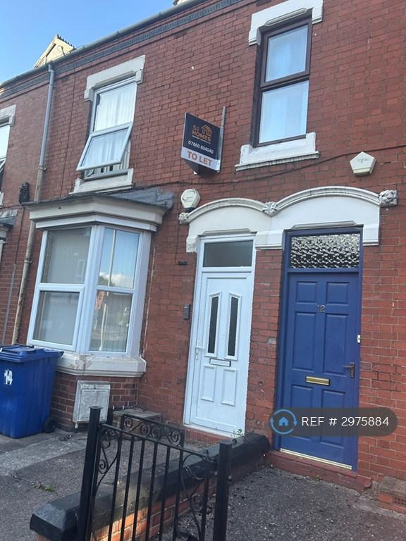 Room Water Street in Newcastle-under-Lyme