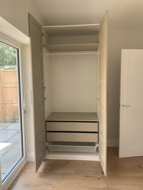 Room Kirk Lane in Greater London