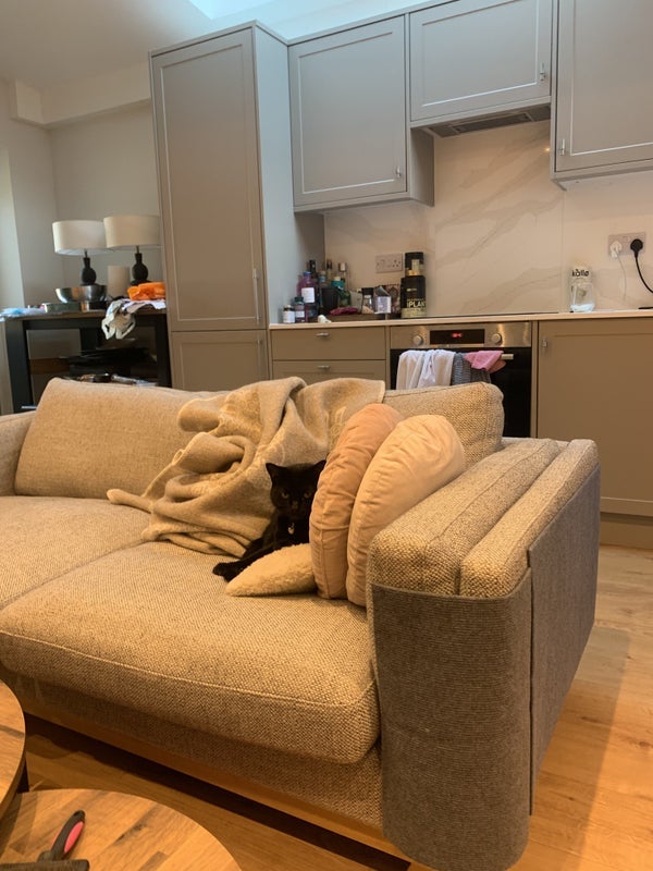 Room Kirk Lane in Greater London