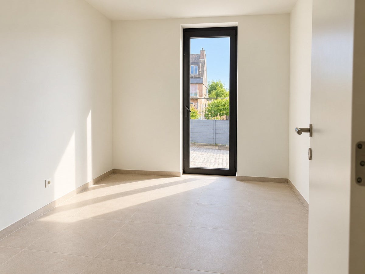 appartement te huur in Maastricht