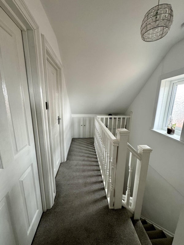 House Merriman Road in Greater London