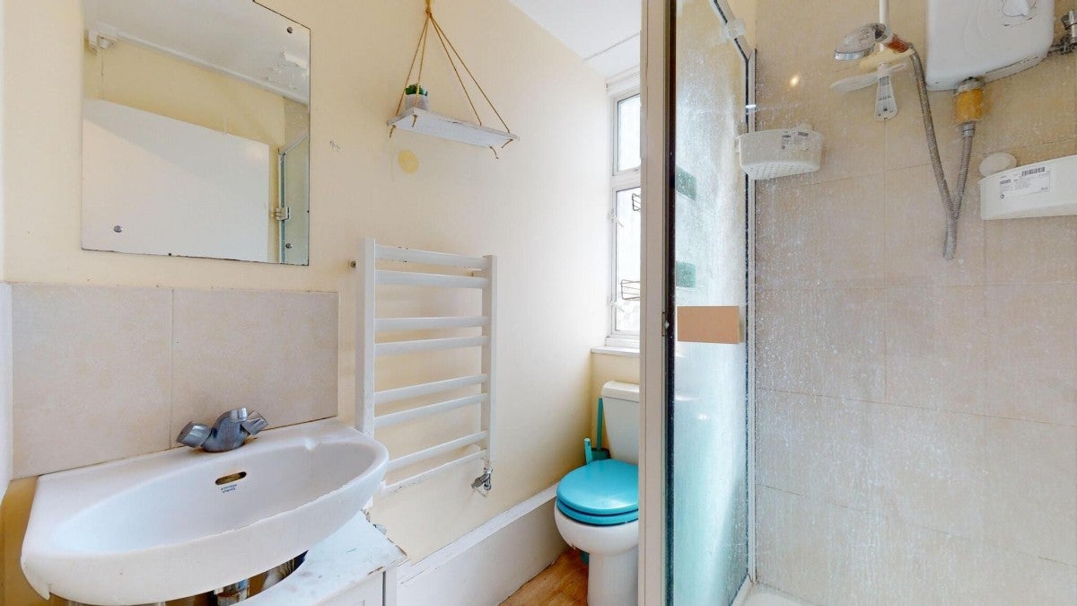 Flat Gloucester Place in City of Westminster