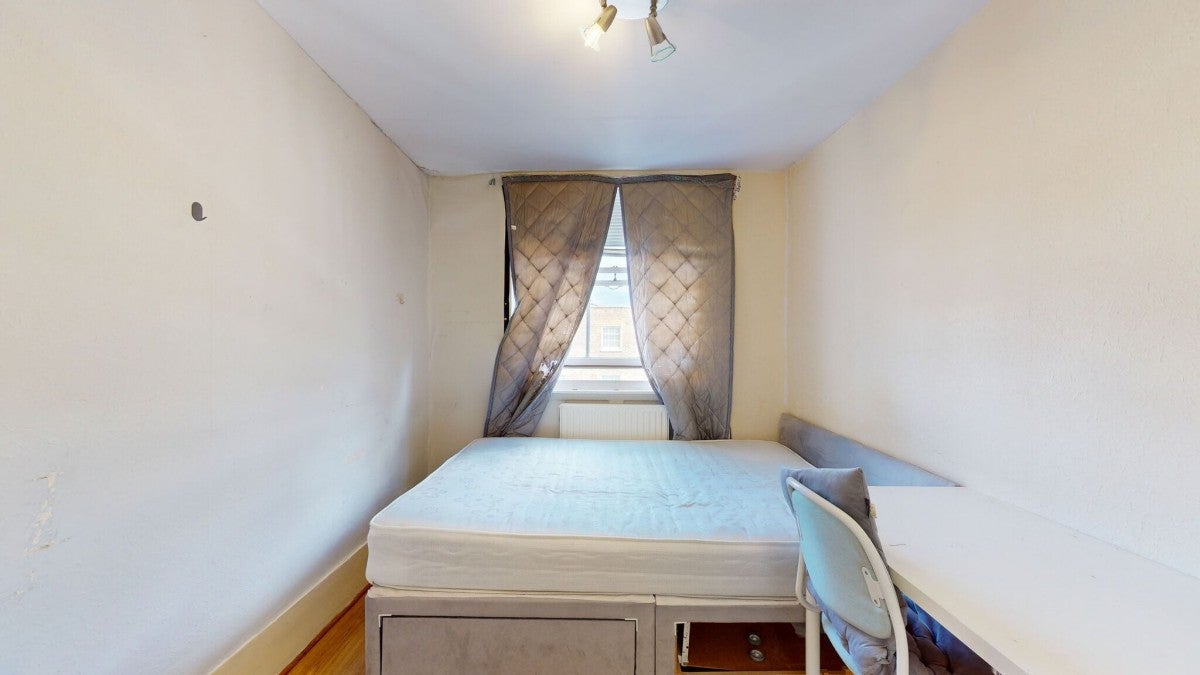 Flat Gloucester Place in City of Westminster