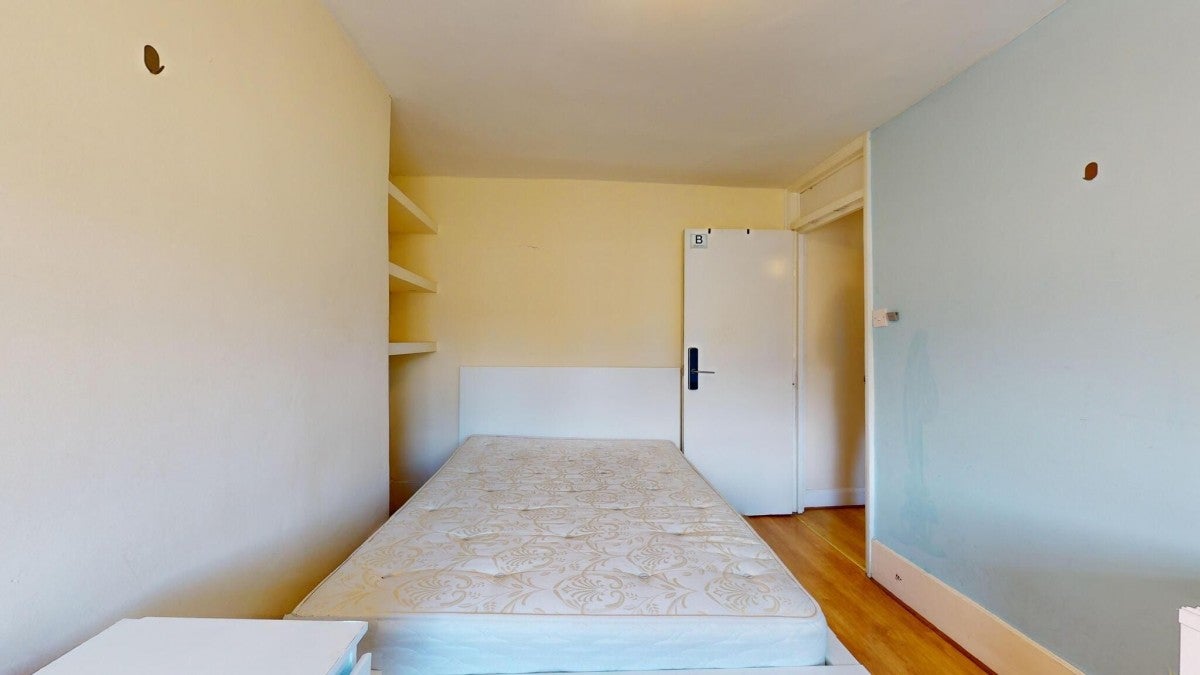 Flat Gloucester Place in City of Westminster
