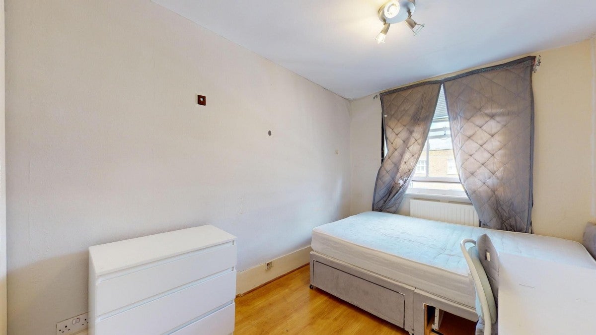 Flat Gloucester Place in City of Westminster