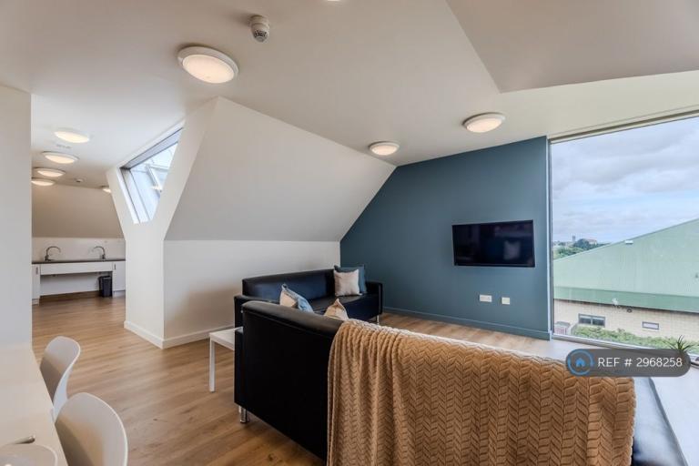 Room Albany Park in St Andrews