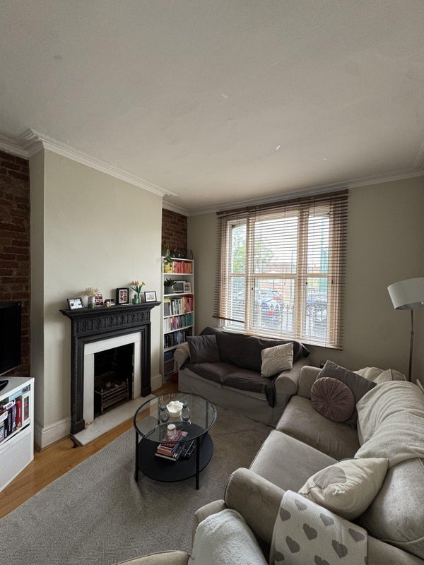 Room Boundaries Road in Greater London