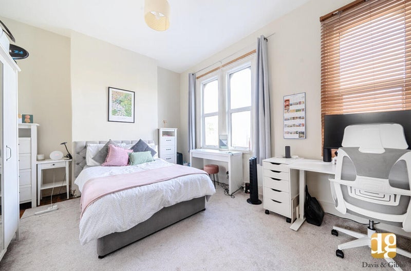 Room Boundaries Road in Greater London