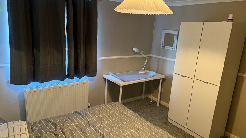 Room Marine Drive in South Tyneside