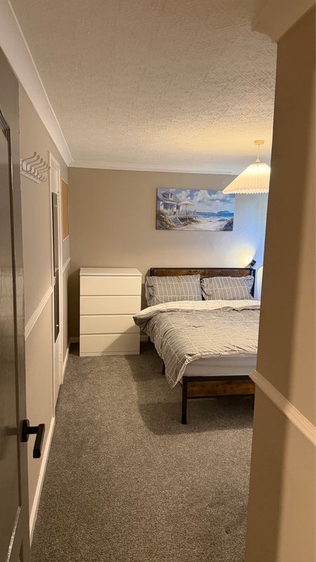 Room Marine Drive in South Tyneside