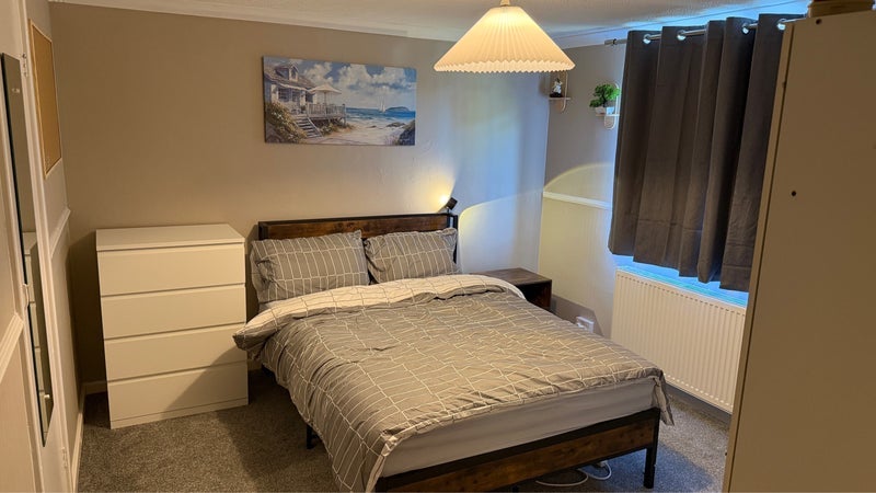 Room Marine Drive in South Tyneside