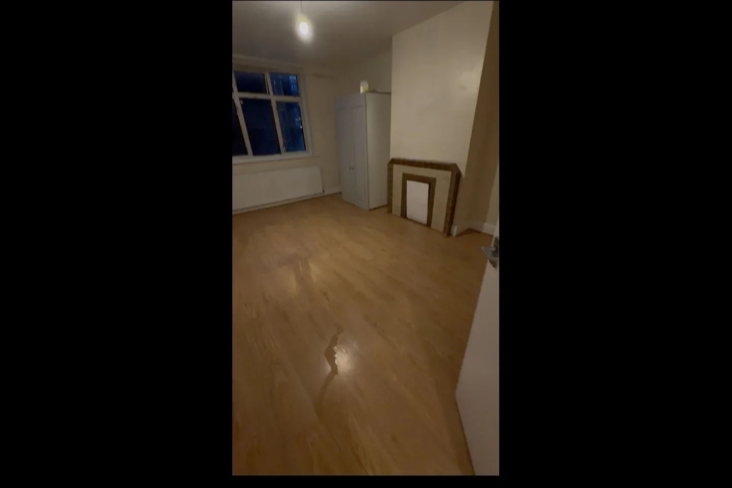 Flat Southend Lane in Greater London