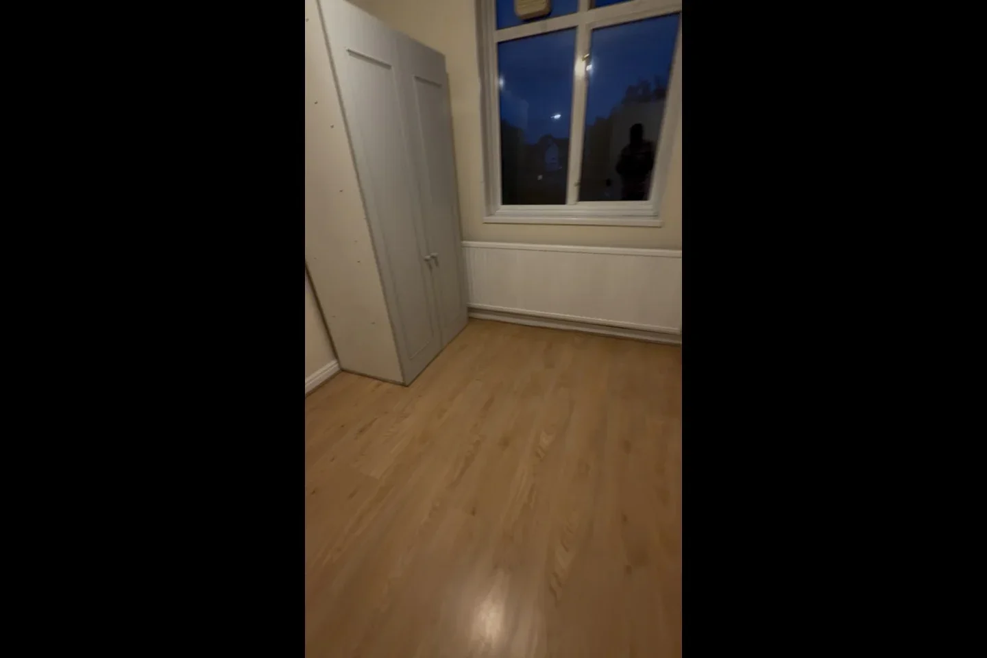 Flat Southend Lane in Greater London
