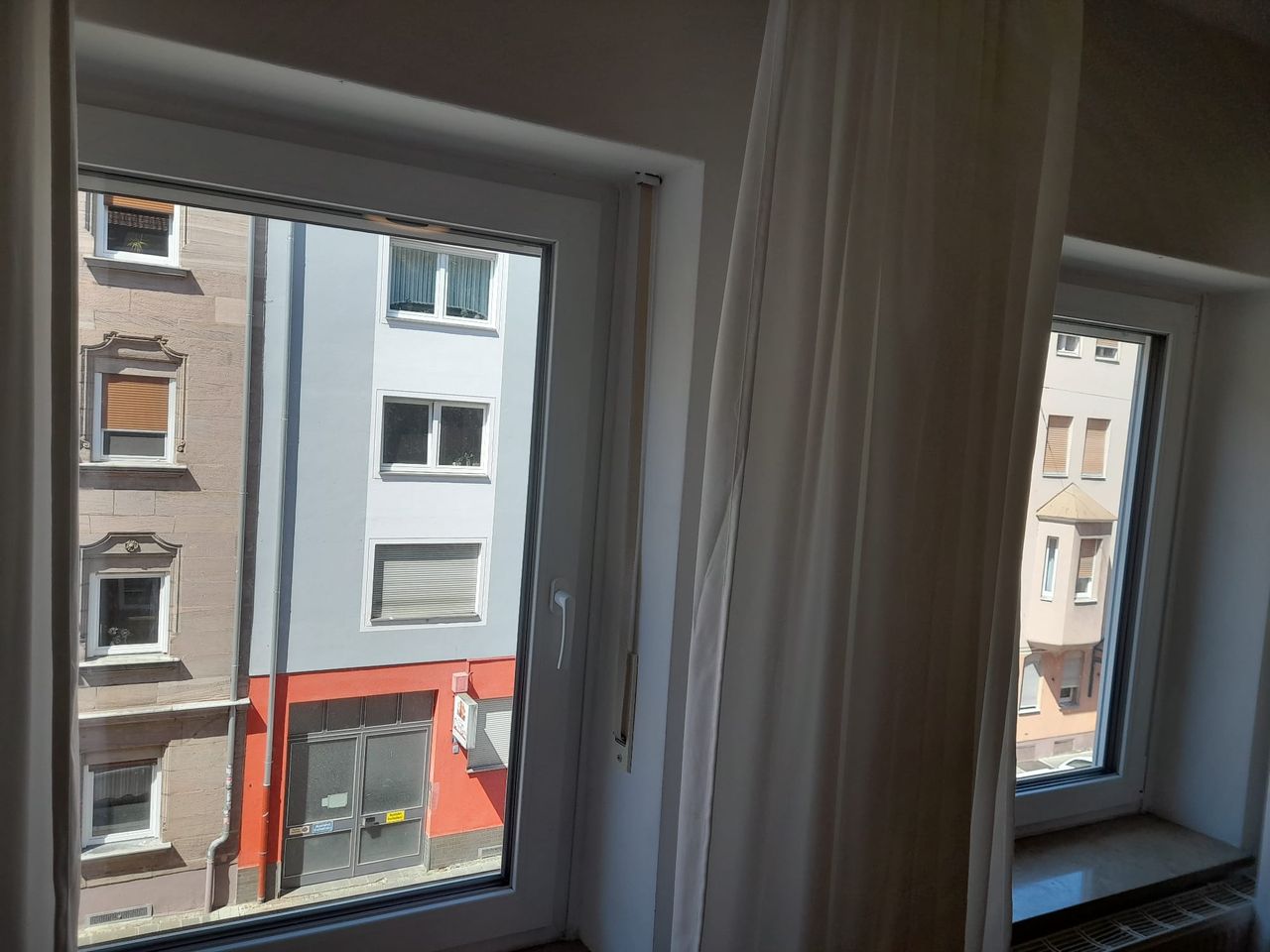 Wohnung Comeniusstraße in Nürnberg