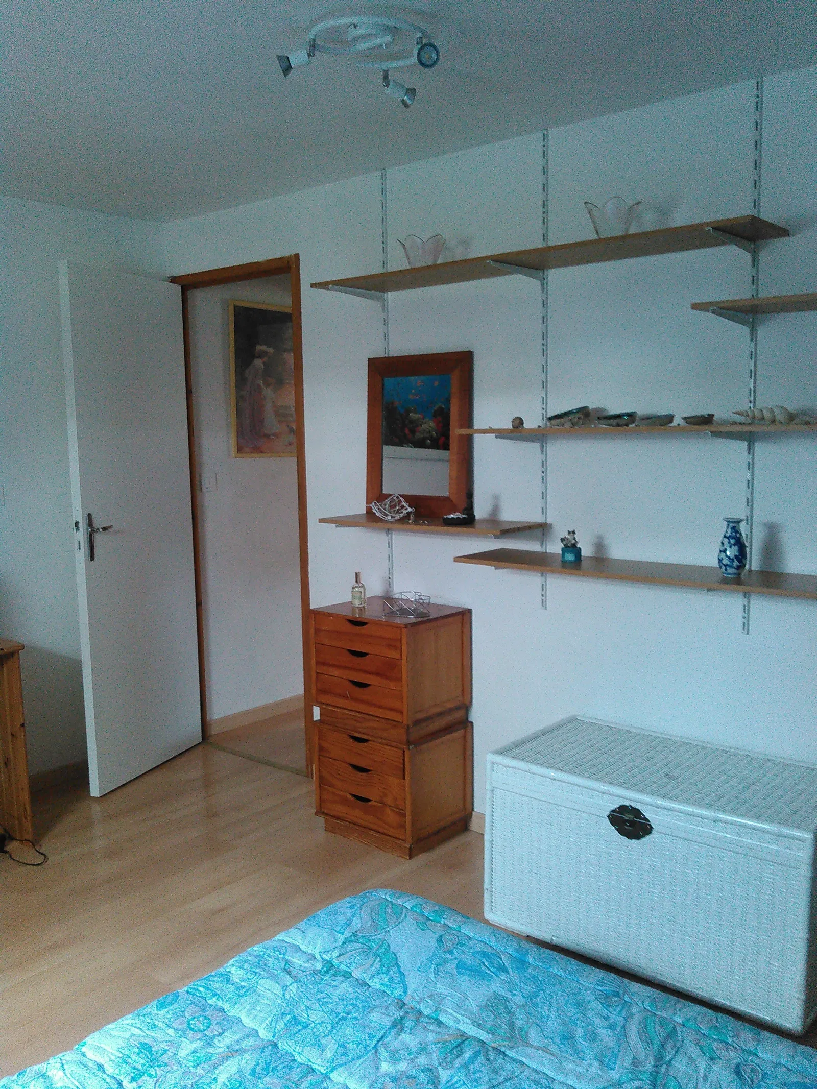Chambre Rue de l'Étang à Diges