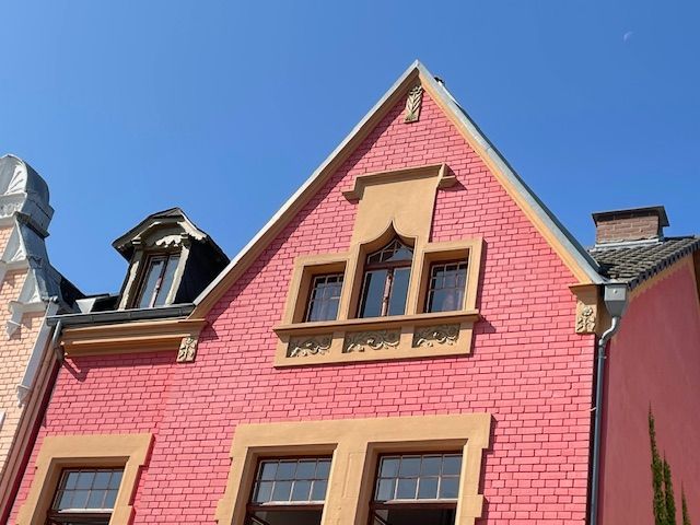 Wohnung Adrianstraße in Bonn